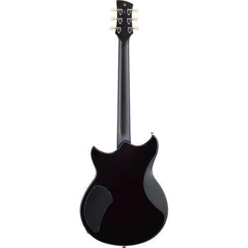 Yamaha RSE20 Revstar Element Electric Guitar, Black