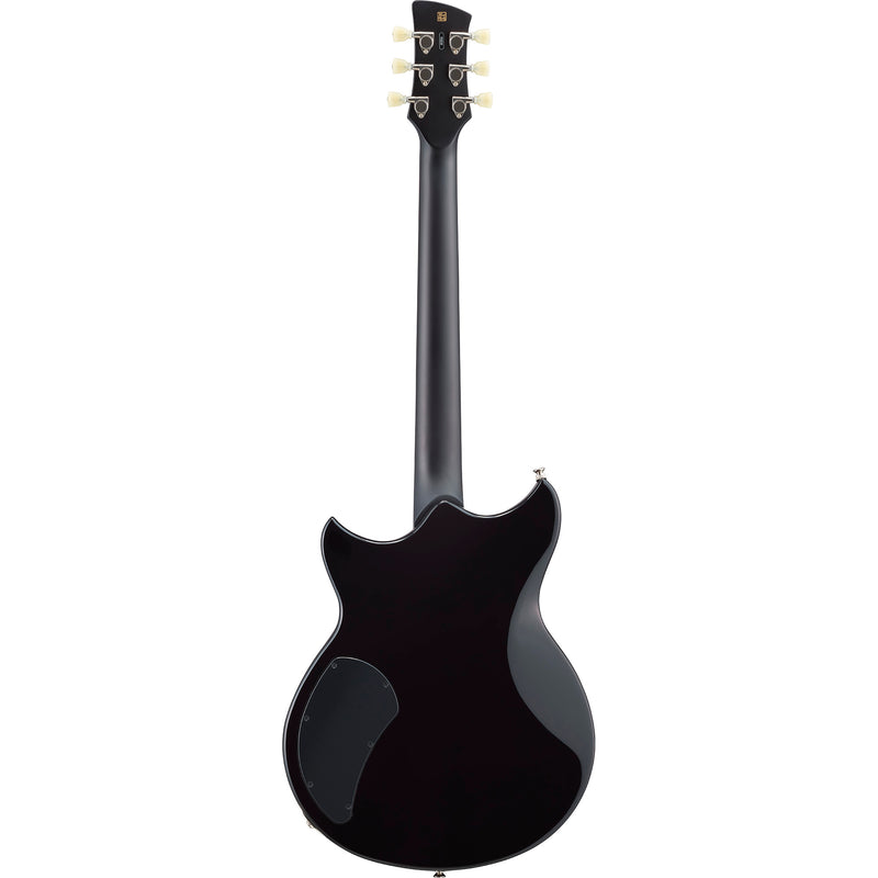 Yamaha RSE20 Revstar Element Electric Guitar, Black