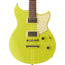 Yamaha RSE20 Revstar Element Electric Guitar, Neon Yellow