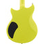 Yamaha RSE20 Revstar Element Electric Guitar, Neon Yellow