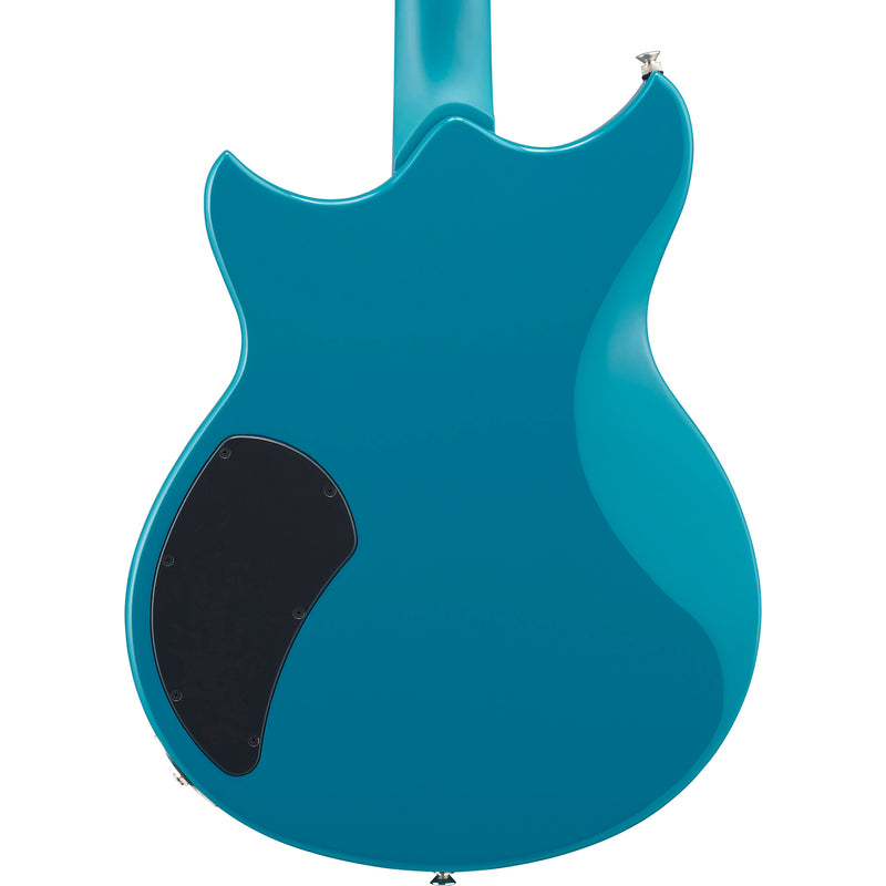 Yamaha RSE20 Revstar Element Electric Guitar, Swift Blue