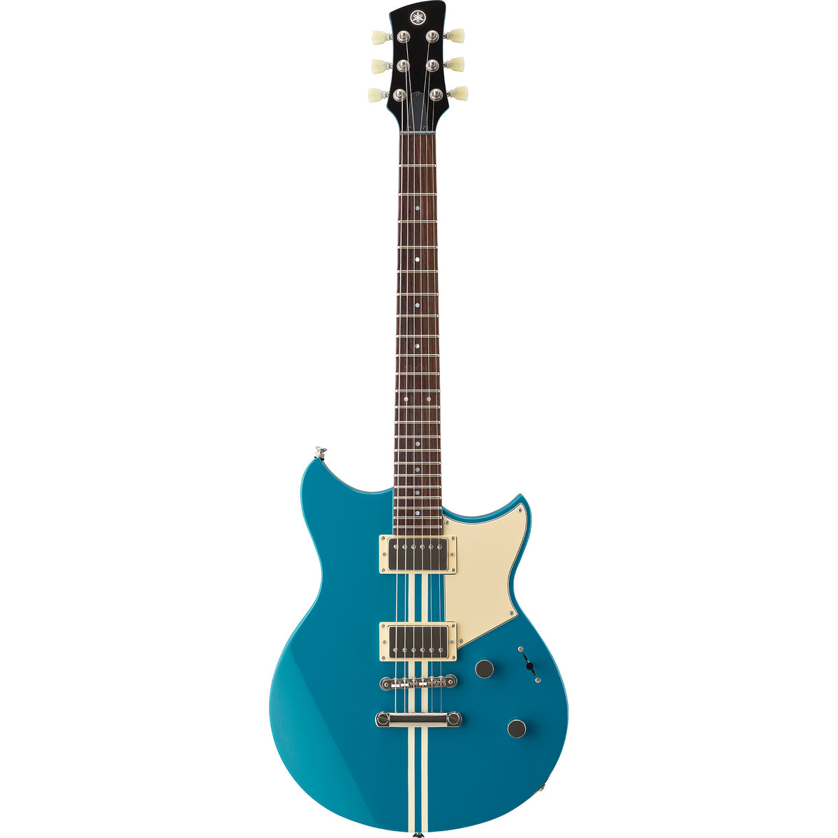 Yamaha RSE20 Revstar Element Electric Guitar, Swift Blue