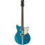 Yamaha RSE20 Revstar Element Electric Guitar, Swift Blue