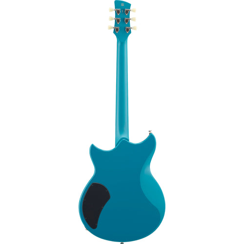 Yamaha RSE20 Revstar Element Electric Guitar, Swift Blue