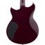 Yamaha RSS02T Revstar Standard Electric Guitar, Black
