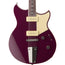 Yamaha RSS02T Revstar Standard Electric Guitar, Hot Merlot