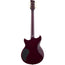 Yamaha RSS02T Revstar Standard Electric Guitar, Hot Merlot
