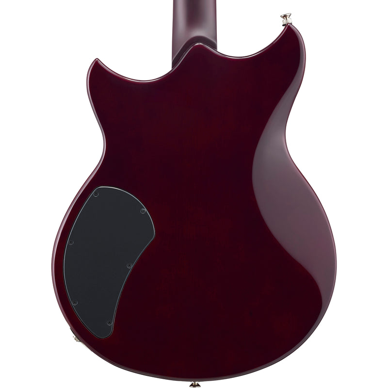 Yamaha RSS02T Revstar Standard Electric Guitar, Sunset Burst