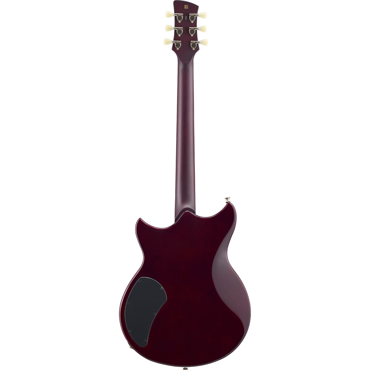 Yamaha RSS02T Revstar Standard Electric Guitar, Swift Blue