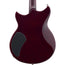 Yamaha RSS20 Revstar Standard Electric Guitar, Black
