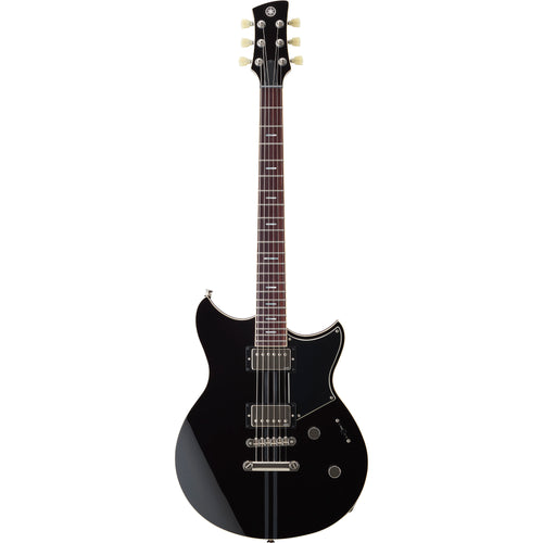 Yamaha RSS20 Revstar Standard Electric Guitar, Black
