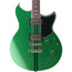 Yamaha RSS20 Revstar Standard Electric Guitar, Flash Green