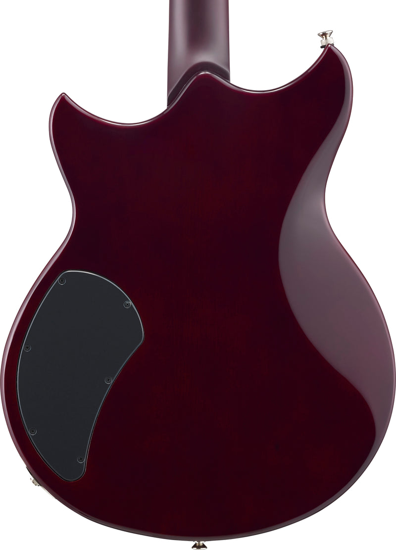 Yamaha RSS20 Revstar Standard Electric Guitar, Swift Blue