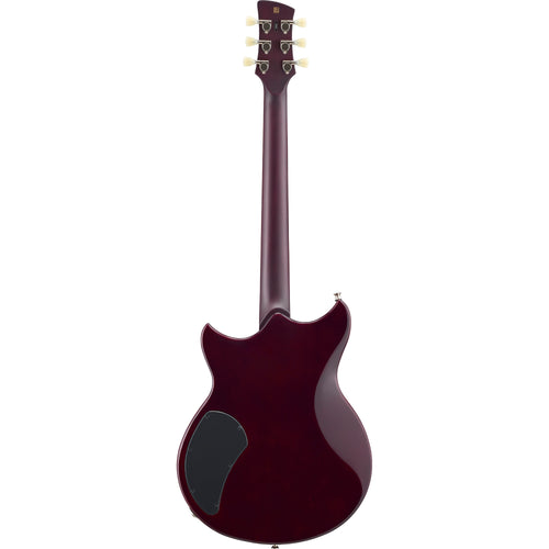 Yamaha RSS20 Revstar Standard Electric Guitar, Swift Blue
