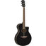Yamaha Thinline APX600 Acoustic - Black