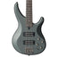 Yamaha TRBX304 4 String Electric Bass, Mist Green