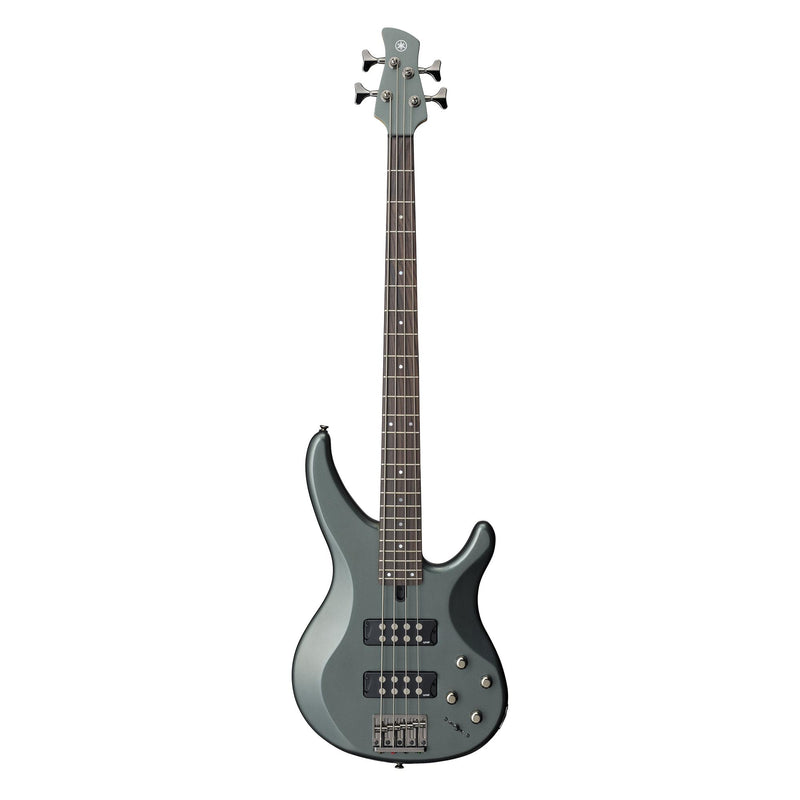 Yamaha TRBX304 4 String Electric Bass, Mist Green