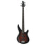 Yamaha TRBX174 4 String Electric Bass, Violin Sunburst