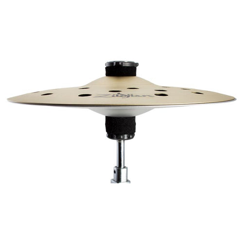 Zildjian 10" FX Stack Pair With Mount