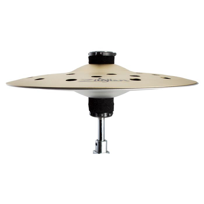Zildjian 10" FX Stack Pair With Mount