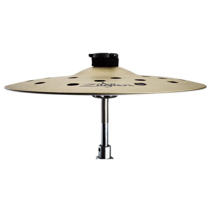Zildjian 10" FX Stack Pair With Mount