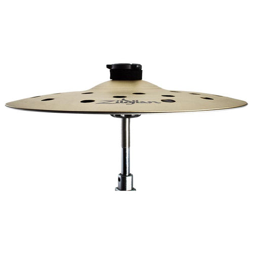 Zildjian 10" FX Stack Pair With Mount
