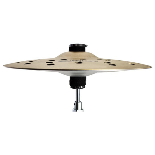Zildjian 12" FX Stack Pair With Mount