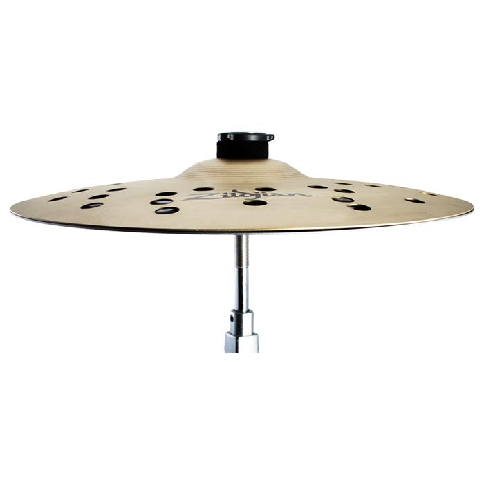 Zildjian 12" FX Stack Pair With Mount