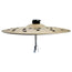 Zildjian 12" FX Stack Pair With Mount