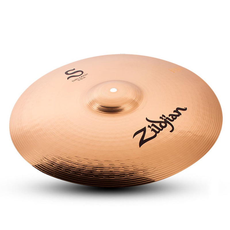 Zildjian 16" S Medium Thin Crash