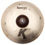 Zildjian 20" K Zildjian Cluster Crash