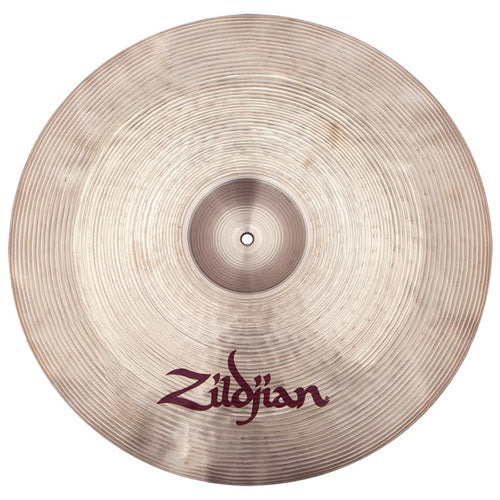 Zildjian 22" FX Oriental Crash Of Doom