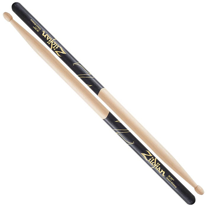Zildjian 2B Dip Drumsticks