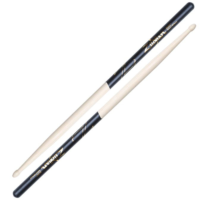 Zildjian 5A Dip Drumsticks