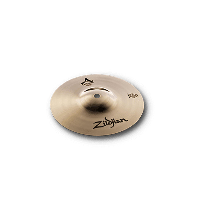 Zildjian 8" A Custom Splash