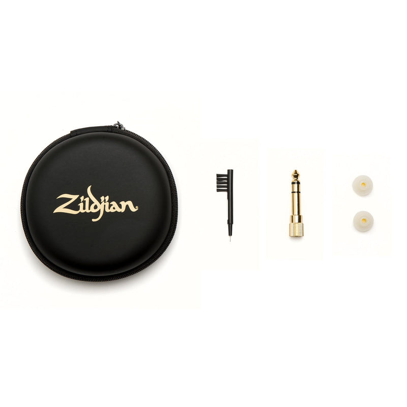 Zildjian Professional In-Ear Monitors