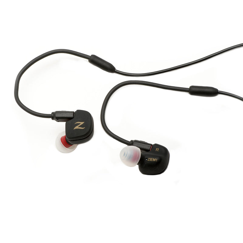 Zildjian Professional In-Ear Monitors