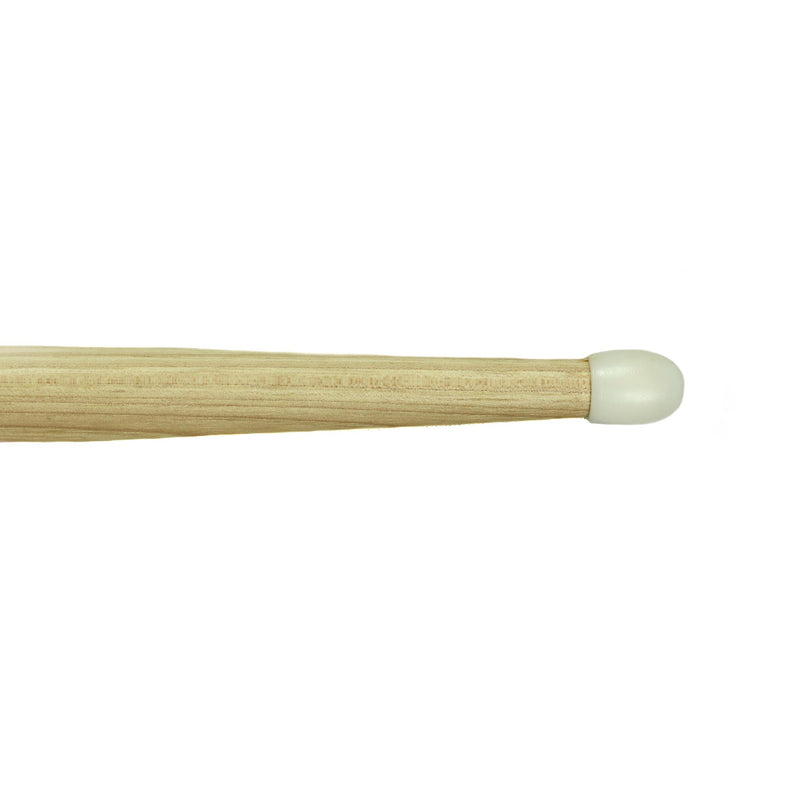 Zildjian Rock Nylon Natural Drumsticks